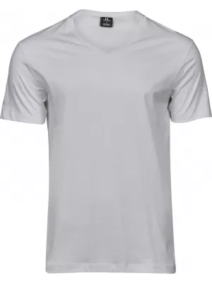 Pánské tričko Tee Jays | TJ 8006 WHITE