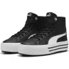 Dámské boty PUMA KAIA 2.0 MID SL 39880602 PUMA BLACK/PUMA WHITE