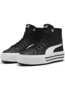 Dámské boty PUMA KAIA 2.0 MID SL 39880602 PUMA BLACK/PUMA WHITE