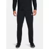 Pánské sportovní kalhoty UNDER ARMOUR UA M'S CH. PIQUE PANT 1382602-001 ČERNÁ