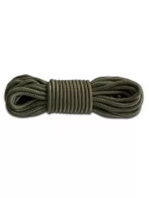 Parašňůra PENTAGON MULTI PURPOSE ROPE 10MM X 15M D25009 OLIVE GREEN