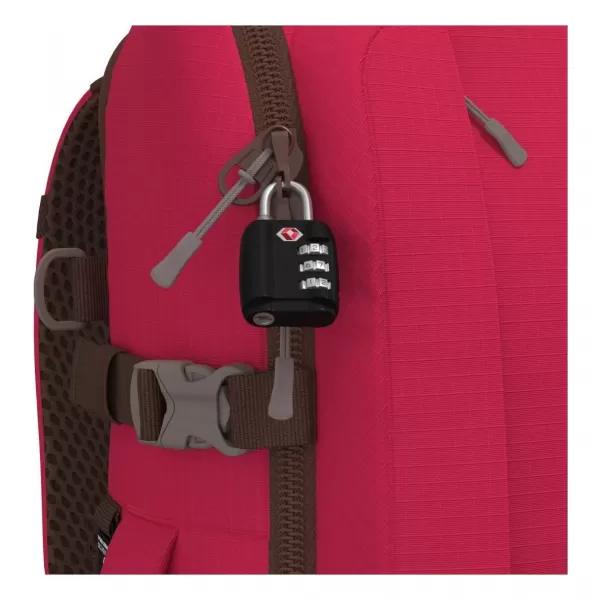  Batoh CABINZERO ADV 42L MIAMI MAGENTA 
