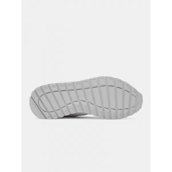  Dámské boty UNDER ARMOUR UA W ESSENTIAL RUNNER 3028409-107 BÍLÁ 