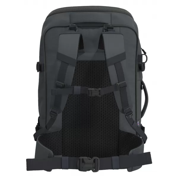  Batoh CABINZERO ADV 42L ORIGINAL GREY 