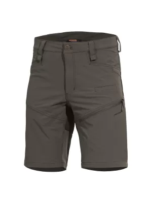 Kraťasy PENTAGON RENEGADE SAVANNA SHORT PANTS K05049 BROWN GREY
