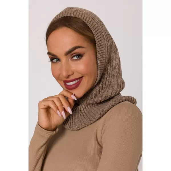  Nákrčník MOE M899 BEIGE 