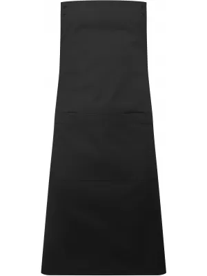 Zástěra Premier | PR 190 BLACK
