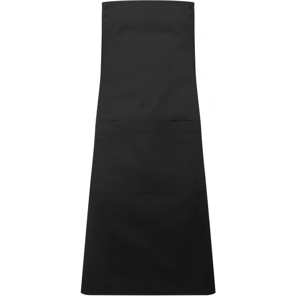  Zástěra Premier | PR 190 BLACK 