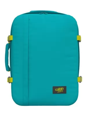 Batoh CABINZERO CLASSIC 44L AQUA LAGOON