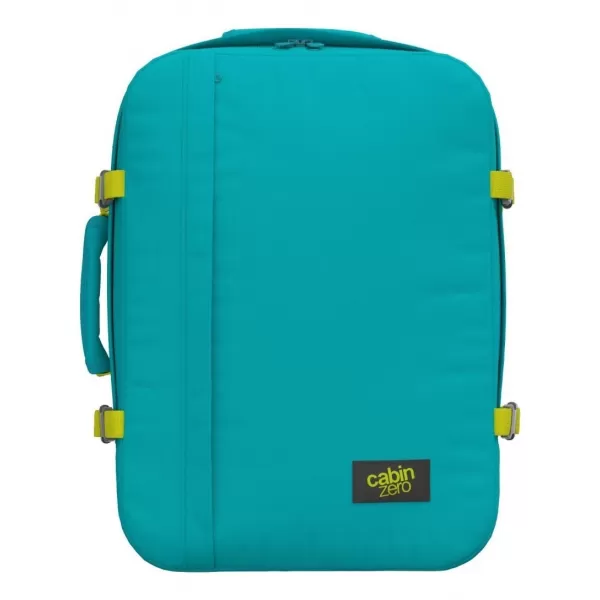  Batoh CABINZERO CLASSIC 44L AQUA LAGOON 