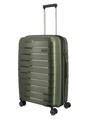 Kufr TRAVELITE AIR BASE M OLIVE