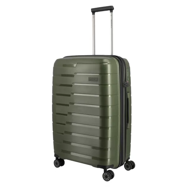  Kufr TRAVELITE AIR BASE M OLIVE 