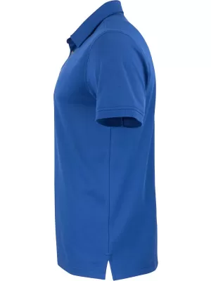 Pánské piqué polo triko CUTTER & BUCK | ADVANTAGE PREMIUM POLO M DEEP BLUE