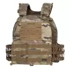 Vesta PENTAGON MILON PLATE CARRIER MK2 MULTICAM K20007 MULTICAM