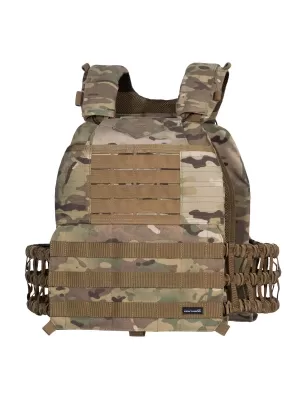 Vesta PENTAGON MILON PLATE CARRIER MK2 MULTICAM K20007 MULTICAM