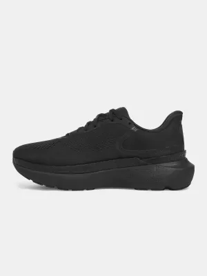 Dámské boty UNDER ARMOUR UA W INFINITE PRO 2 3028177-002 černá