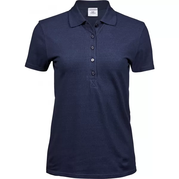  Dámské tričko Tee Jays | TJ 145 DENIM 