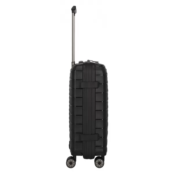  Kufr TRAVELITE MOOBY S BLACK 