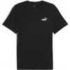 Pánské triko PUMA GRAPHIC EXECUTION TEE 68804201 PUMA BLACK