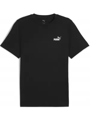 Pánské triko PUMA GRAPHIC EXECUTION TEE 68804201 PUMA BLACK