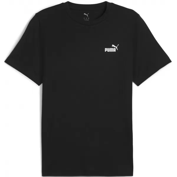  Pánské triko PUMA GRAPHIC EXECUTION TEE 68804201 PUMA BLACK 