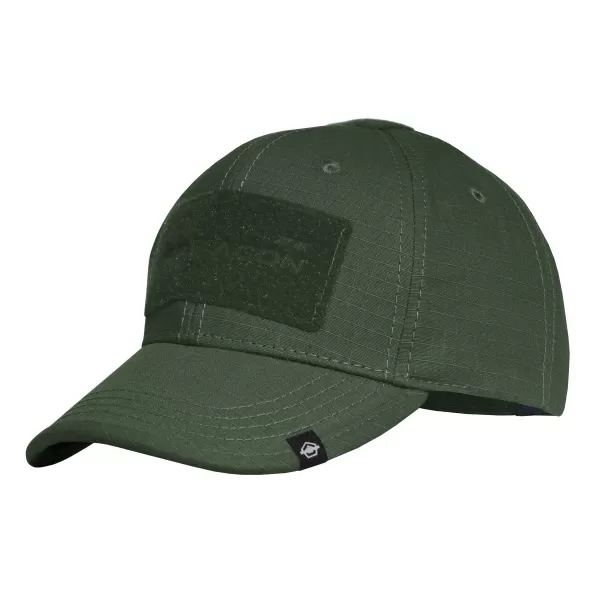  Čepice PENTAGON TACTICAL 2.0 K13025 CAMO GREEN 