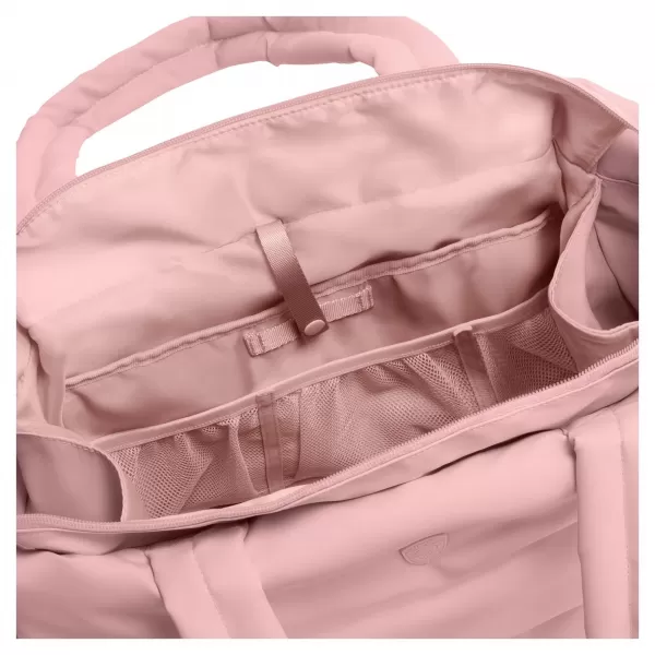  Taška HEYS PUFFER TOTE BAG ROSE 
