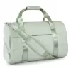 Cestovní taška HEYS Puffer Duffel Bag SAGE GREEN