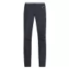Dámské kalhoty HANNAH KASH W PANTS ANTHRACITE (GRAY)