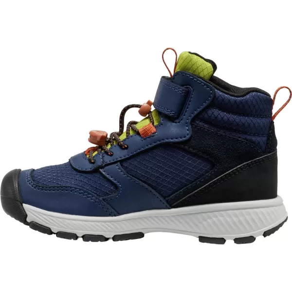  Boty KEEN SKUA MID WP NAVAL ACADEMY/ROGUE GREEN 