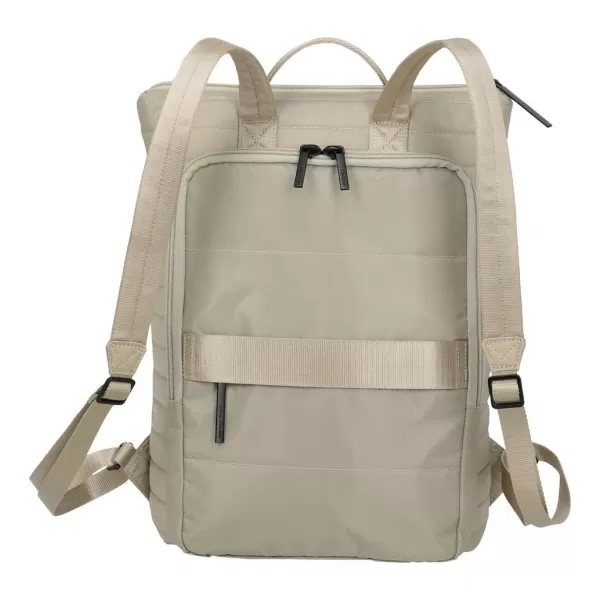  Batoh TRAVELITE BARBARA STEPP BACKPACK SATIN NUDE 