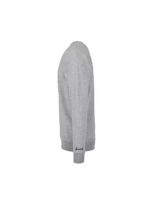 Pánská mikina BRANDIT 8666 GREY