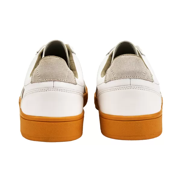  Boty BRANDIT 9052 WHITE 