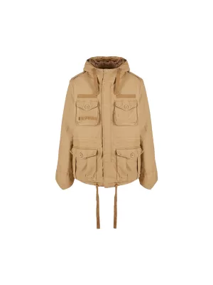 Pánská bunda BRANDIT 3195 CAMEL