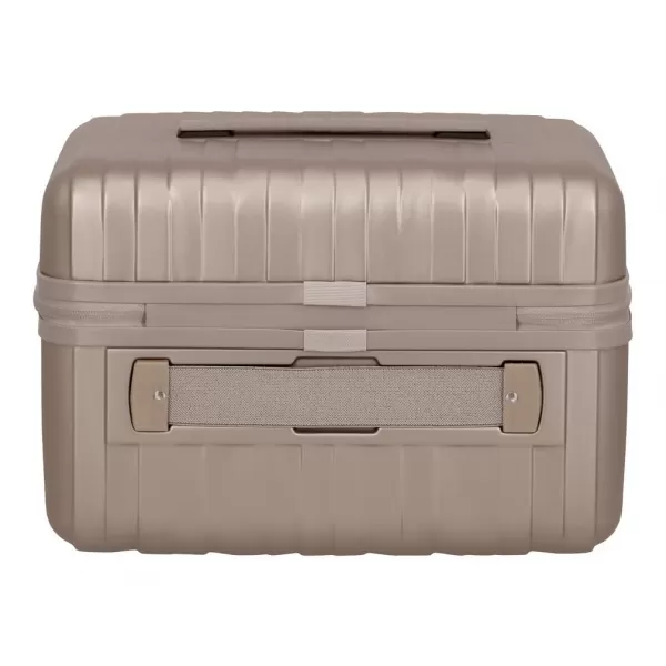  Kufr TRAVELITE BARBARA NOVELTY BEAUTY CASE SATIN NUDE 