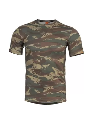 Triko PENTAGON APOLLO TAC-FRESH K09010 GREY CAMO