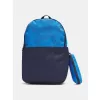 Batoh UNDER ARMOUR ESSENTIAL PRINTED BP 6000991-402 MODRÁ