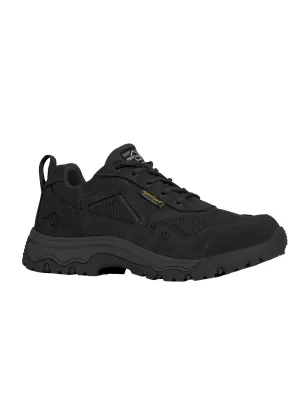 Pánské boty PENTAGON SCORPION V2 BLACK SUEDE 4 SHOES K15048 BLACK
