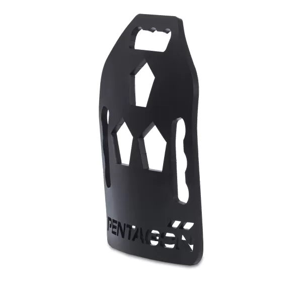  Tréninkové Pláty PENTAGON AVRON TAC K25057 BLACK 