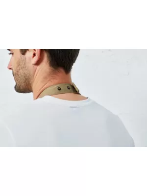Zástěra Premier | PR 132 BLACK