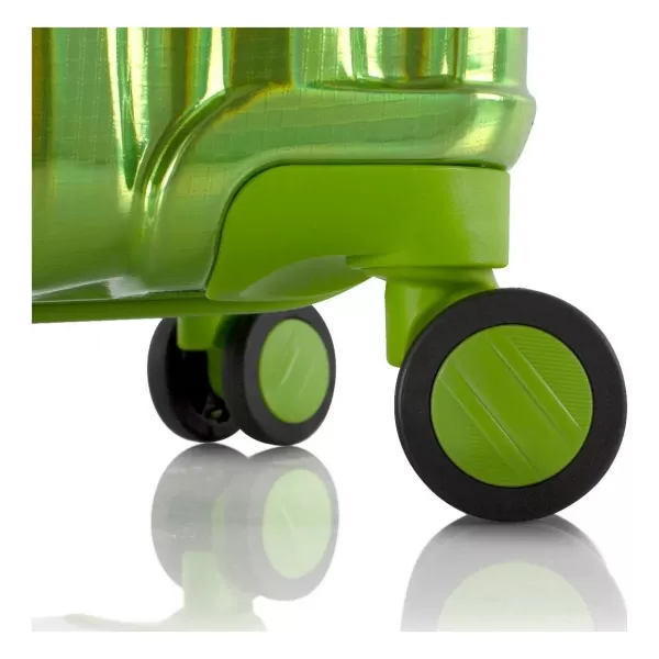  Kufr HEYS ASTRO M GREEN 