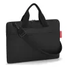 Taška REISENTHEL NETBOOKBAG BLACK