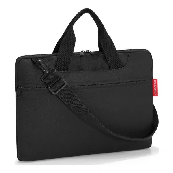  Taška REISENTHEL NETBOOKBAG BLACK 