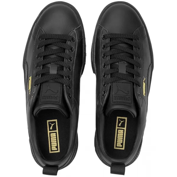  Dámské boty PUMA MAYZE CLASSIC WNS 38420902 PUMA BLACK 