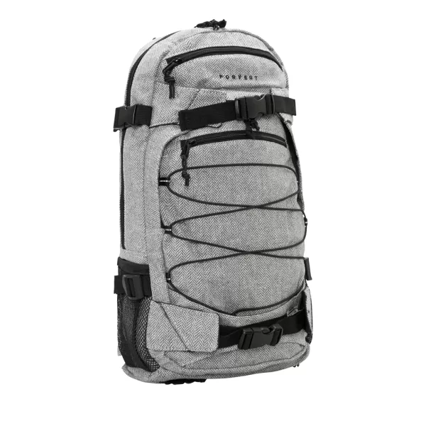  Batoh BRANDIT 8613 FLANNEL LIGHT GREY 