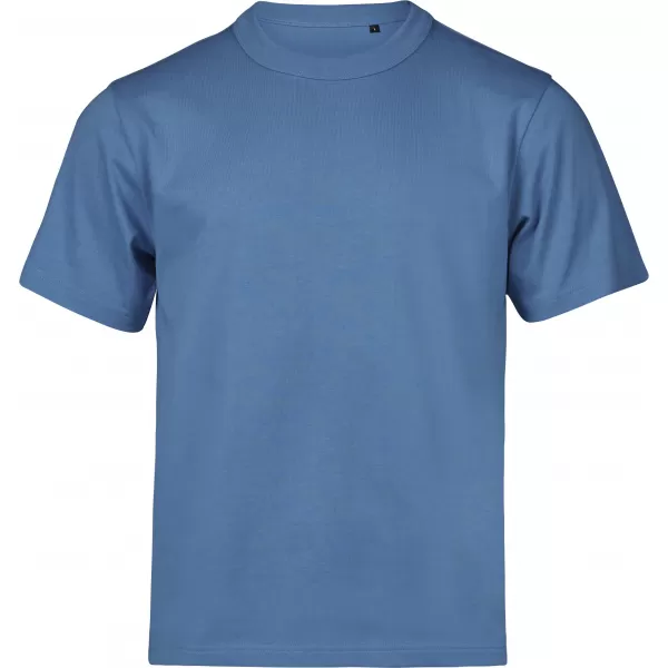  Pánské tričko Tee Jays | TJ 1160 OCEAN BLUE 