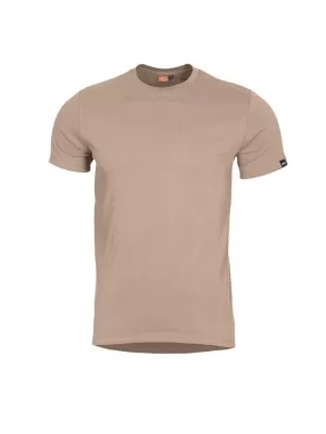 Triko PENTAGON AGERON T-SHIRT BLANK K09012 KHAKI