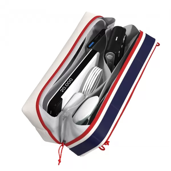  Taška CABINZERO Tech Pouch CLOUD NINE 