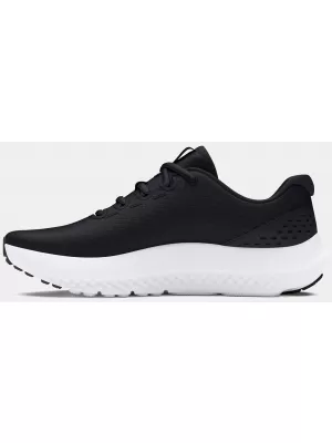 Chlapecké boty UNDER ARMOUR UA BGS SURGE 4 3027103-001 ČERNÁ