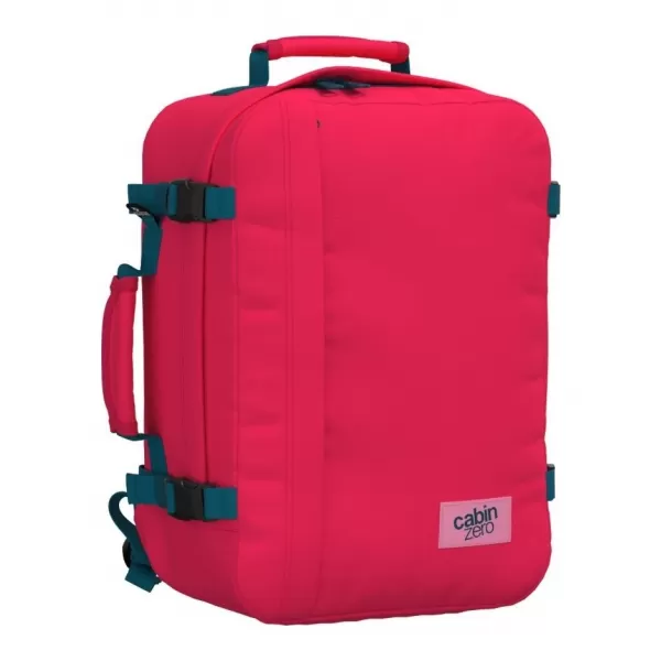 Batoh CABINZERO CLASSIC 36L MIAMI MAGENTA 